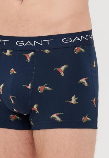 Трусы шортики