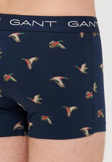 Трусы шортики