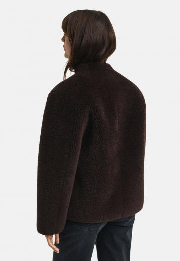 Флисовая куртка