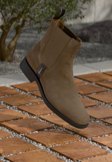 Ботинки челси