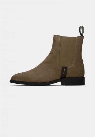 Ботинки челси