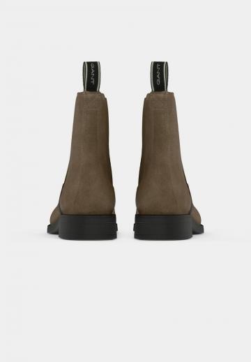 Ботинки челси