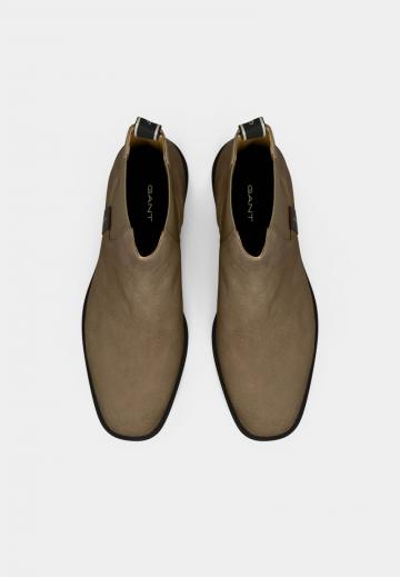 Ботинки челси