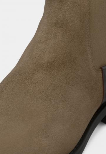 Ботинки челси