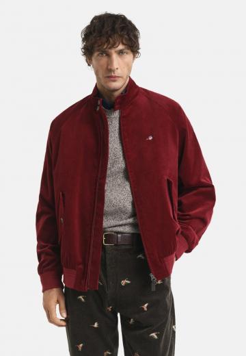 Куртка бомбер