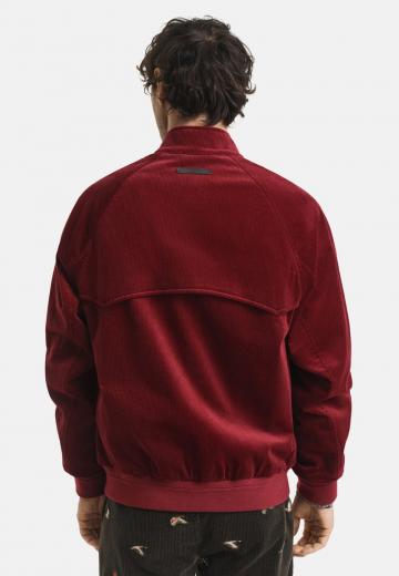 Куртка бомбер