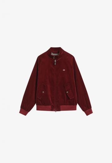 Куртка бомбер