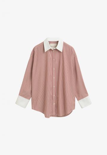 Блузка-рубашка