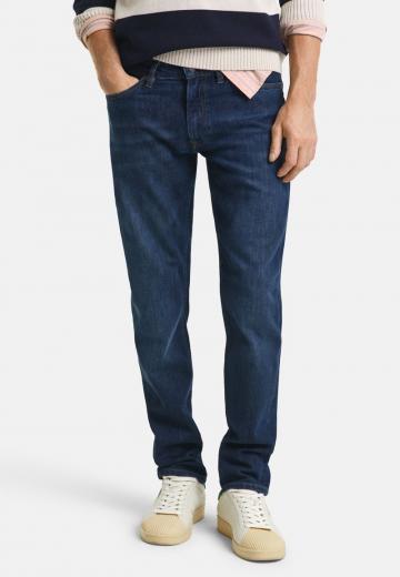 Узкие джинсы