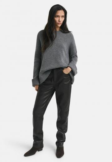 Кожаные штаны