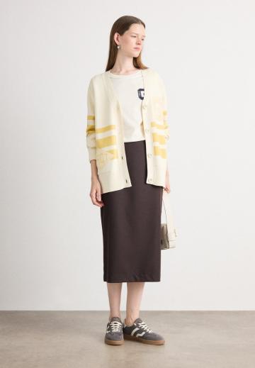 Юбка-карандаш