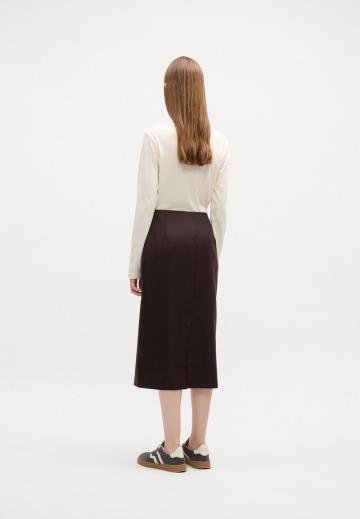 Юбка-карандаш