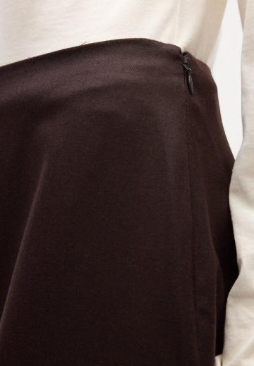 Юбка-карандаш