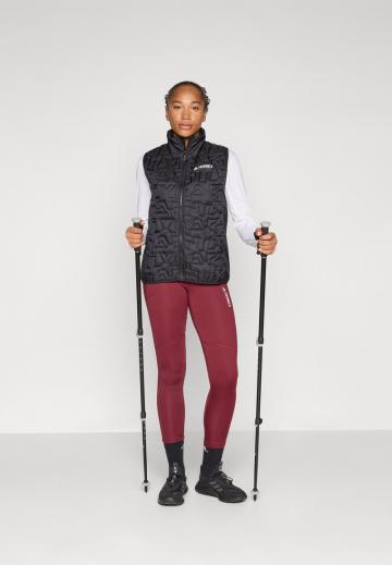 Спортивный жилет