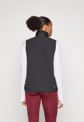 Спортивный жилет