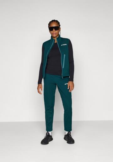 Спортивный жилет