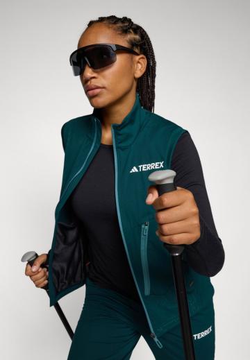 Спортивный жилет