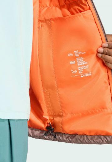 Спортивная куртка