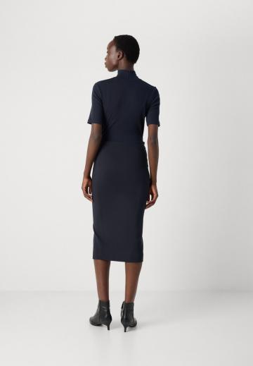 Юбка из джерси