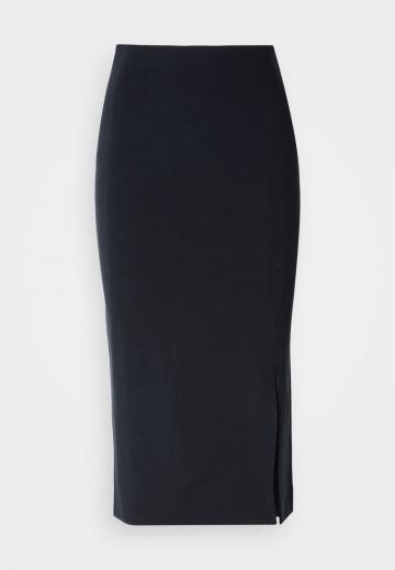 Юбка из джерси