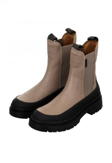 Ботинки челси