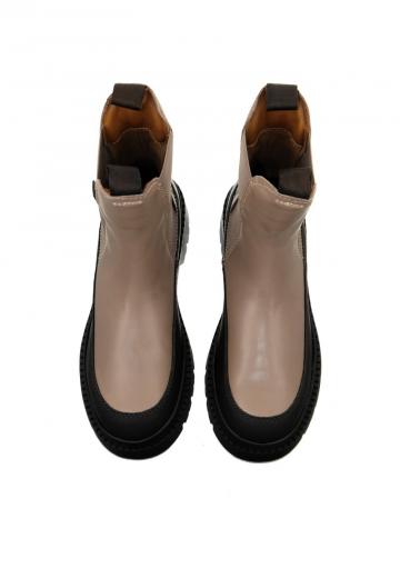 Ботинки челси