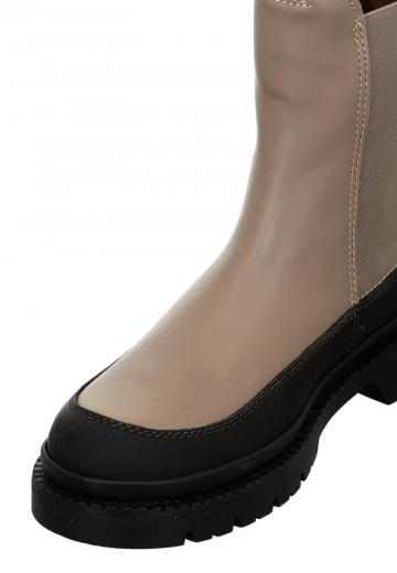 Ботинки челси