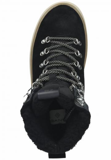 Зимние ботинки