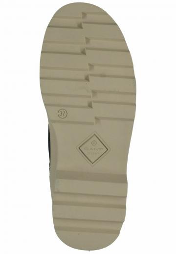 Зимние ботинки