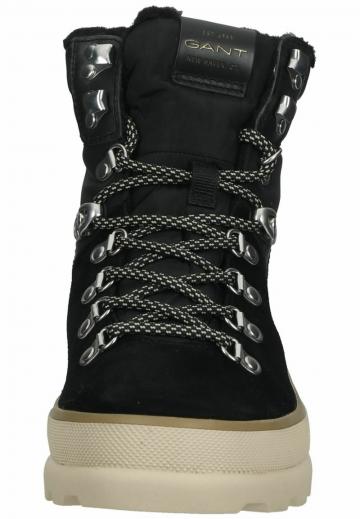 Зимние ботинки