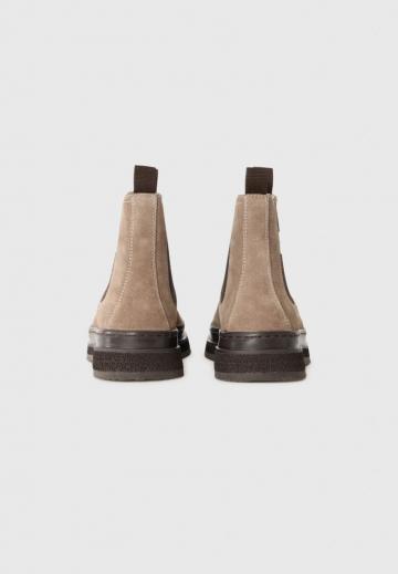 Ботинки челси