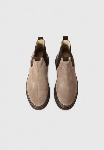 Ботинки челси