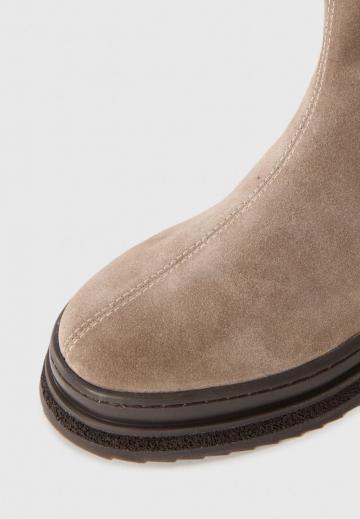 Ботинки челси