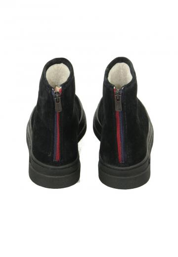 Зимние ботинки