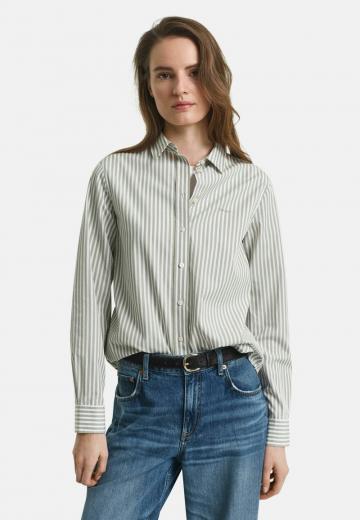 Фланелевая рубашка