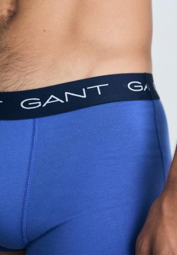 Трусы шортики