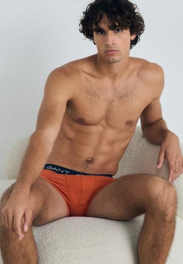 Трусы шортики