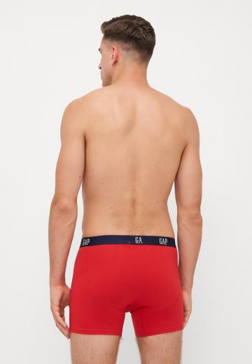 Трусы шортики