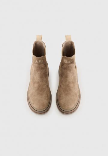 Ботинки челси