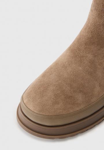 Ботинки челси