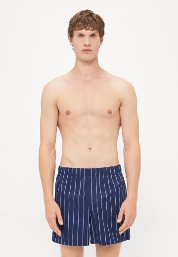 Трусы-боксеры