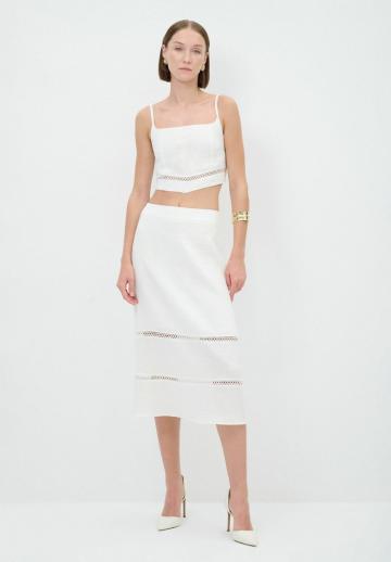 Летняя юбка