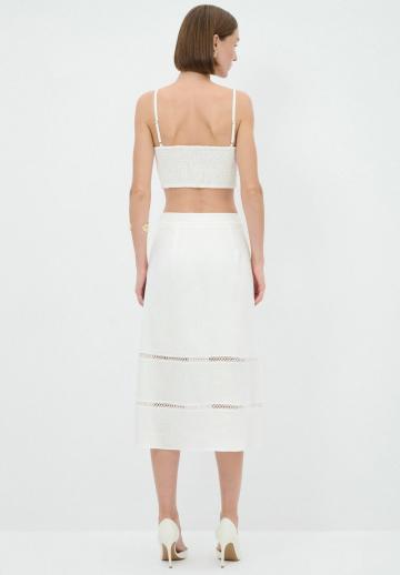 Летняя юбка