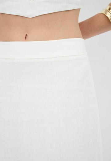 Летняя юбка