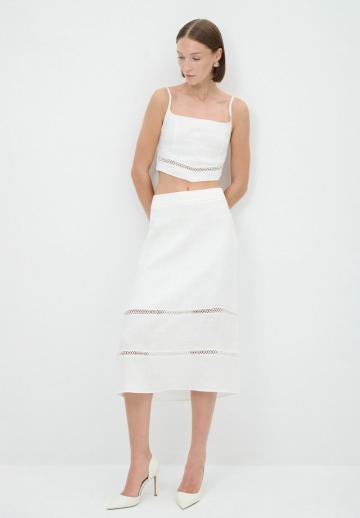 Летняя юбка