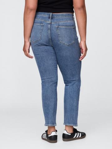 Узкие джинсы