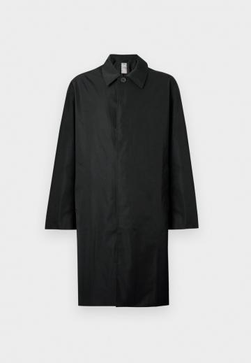 Шерстяное пальто