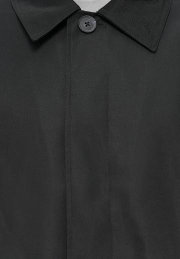 Шерстяное пальто