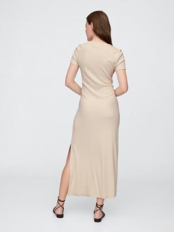 Платье макси