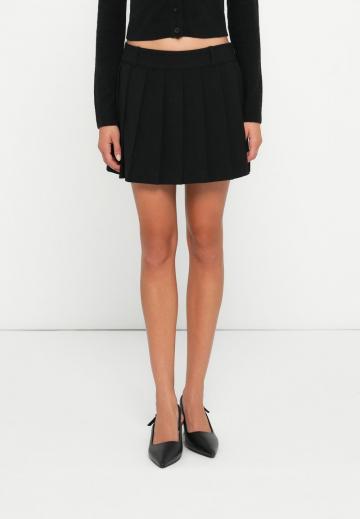 Мини-юбка